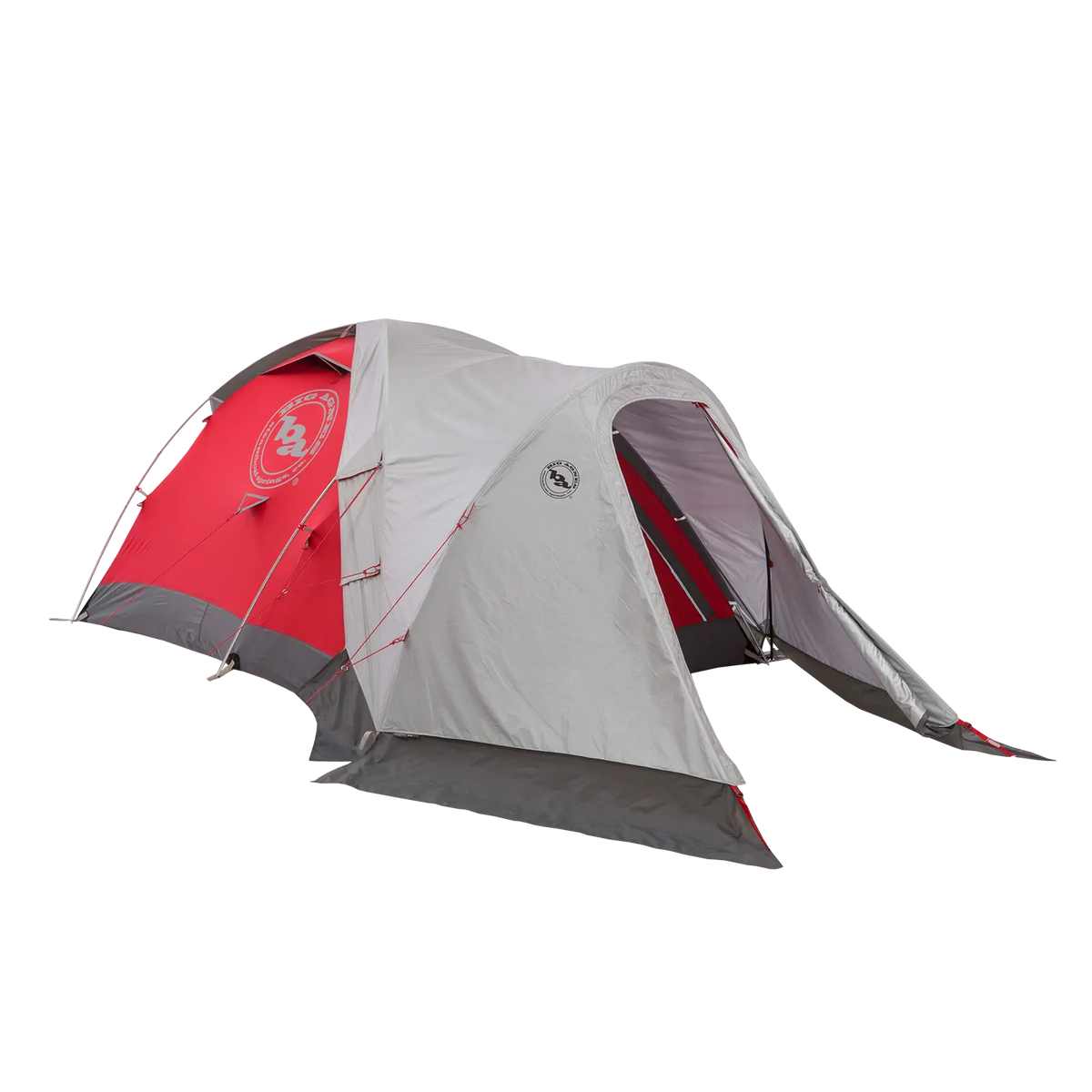 Shield 2 Accessory Vestibule
