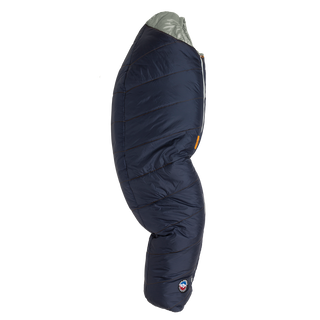 Sidewinder Camp 20° Side Zipped