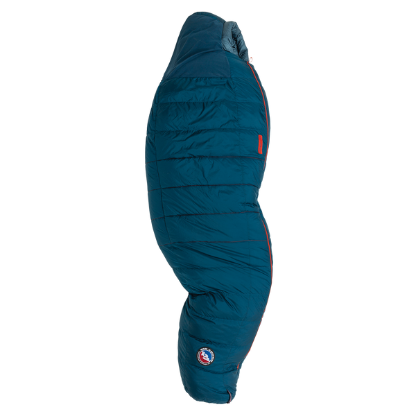 Sidewinder SL 35° Side Zipped