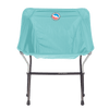 Skyline UL Chair Aqua Front