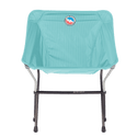 Skyline UL Chair Aqua Front