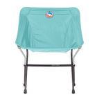 Skyline UL Chair Aqua Front