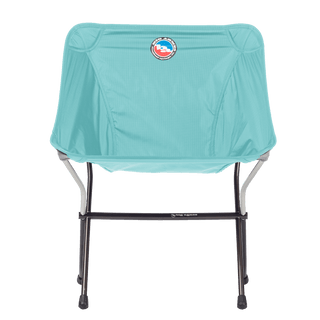Big agnes 2024 helinox ground chair