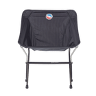 Skyline UL Chair Black Front