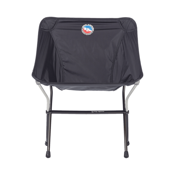 Skyline UL Chair Black Front