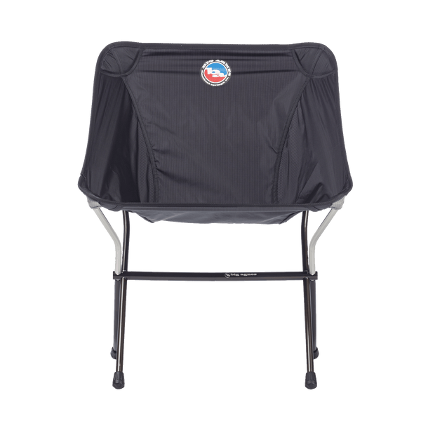 Big Agnes Skyline UL Stool Black ホルダー付き Skyline UL Chair | Big Agnes