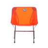 Skyline UL Chair Orange Front