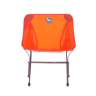 Skyline UL Chair Orange Front