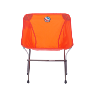 Skyline UL Chair Orange Front