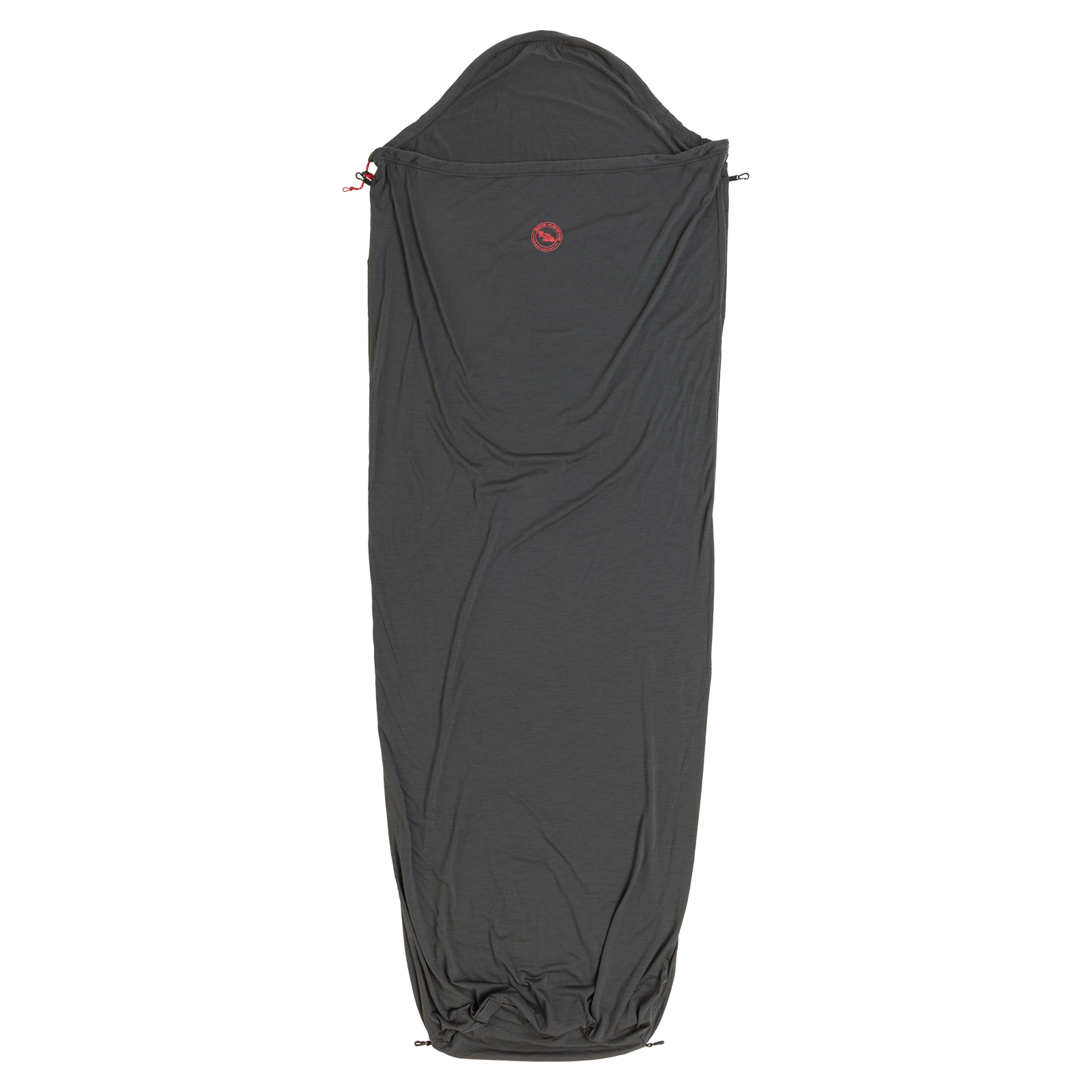 Sleeping Bag Liner Wool Big Agnes