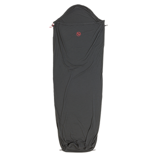 Sleeping Bag Liner Wool Big Agnes