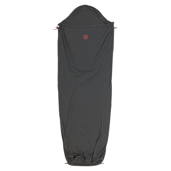 Big agnes sleeping bag liner online