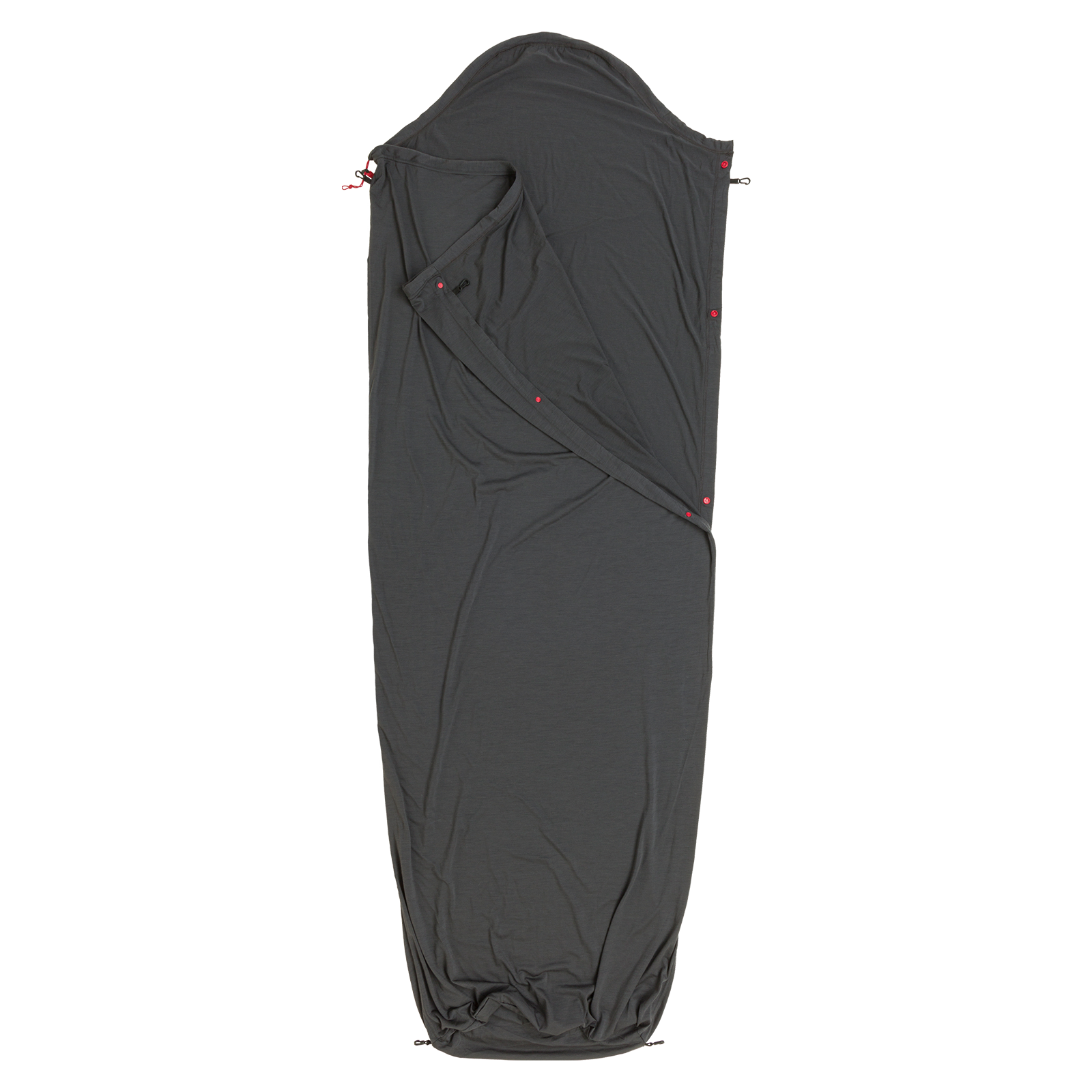 Sleeping Bag Liner Wool Big Agnes