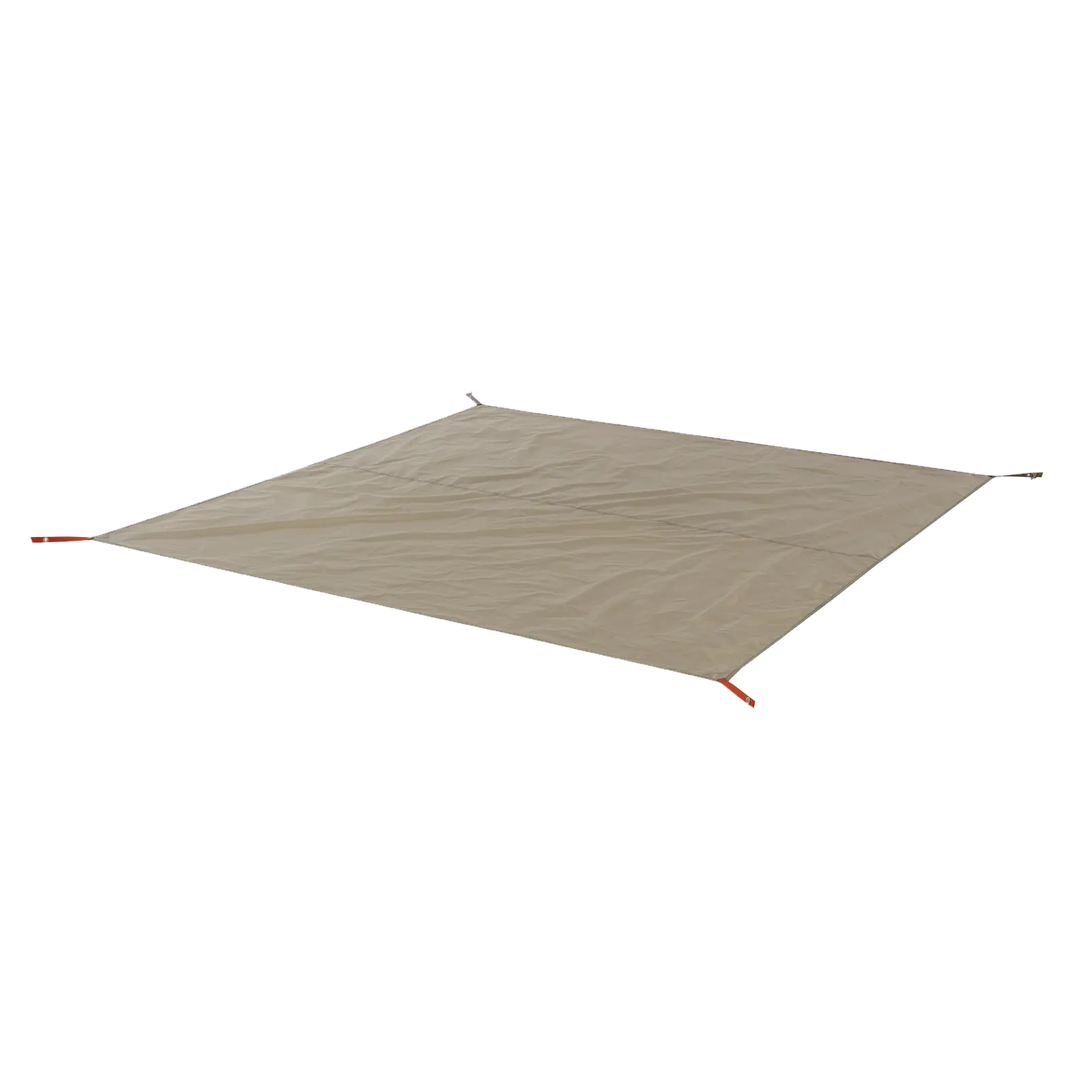 Spicer Peak 4 Footprint