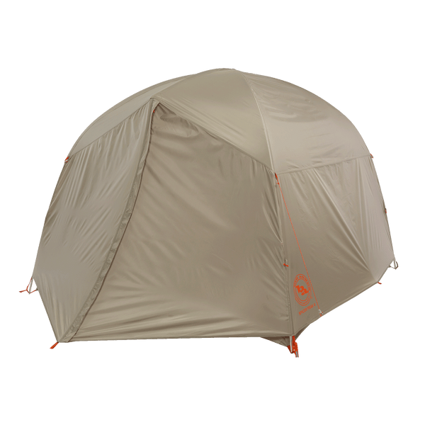 Spicer Peak 4 Car Camping Tent | Big Agnes