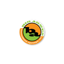 OG Logo 3" Sticker 