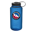 3" Big Agnes Logo Sticker On Nalgene