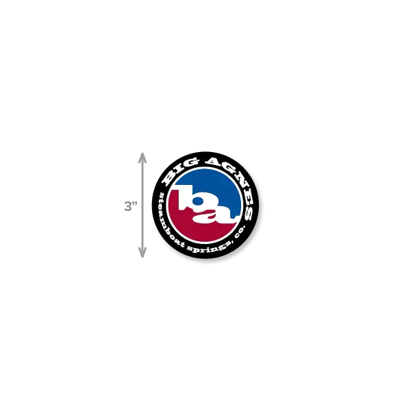 Ba Stickers 3