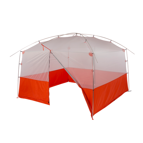 Sugarloaf Camp Body Only