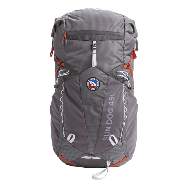 45l hiking backpack hot sale