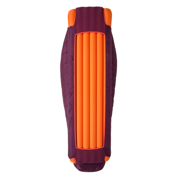 Sunbeam 0° Rear