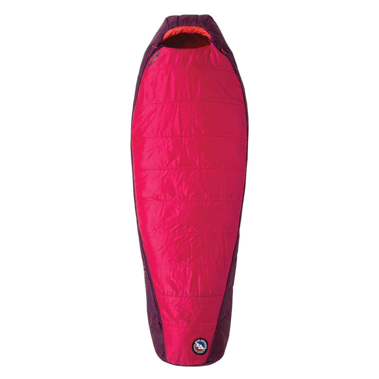 Big Agnes System Sleeping Bags Big Agnes