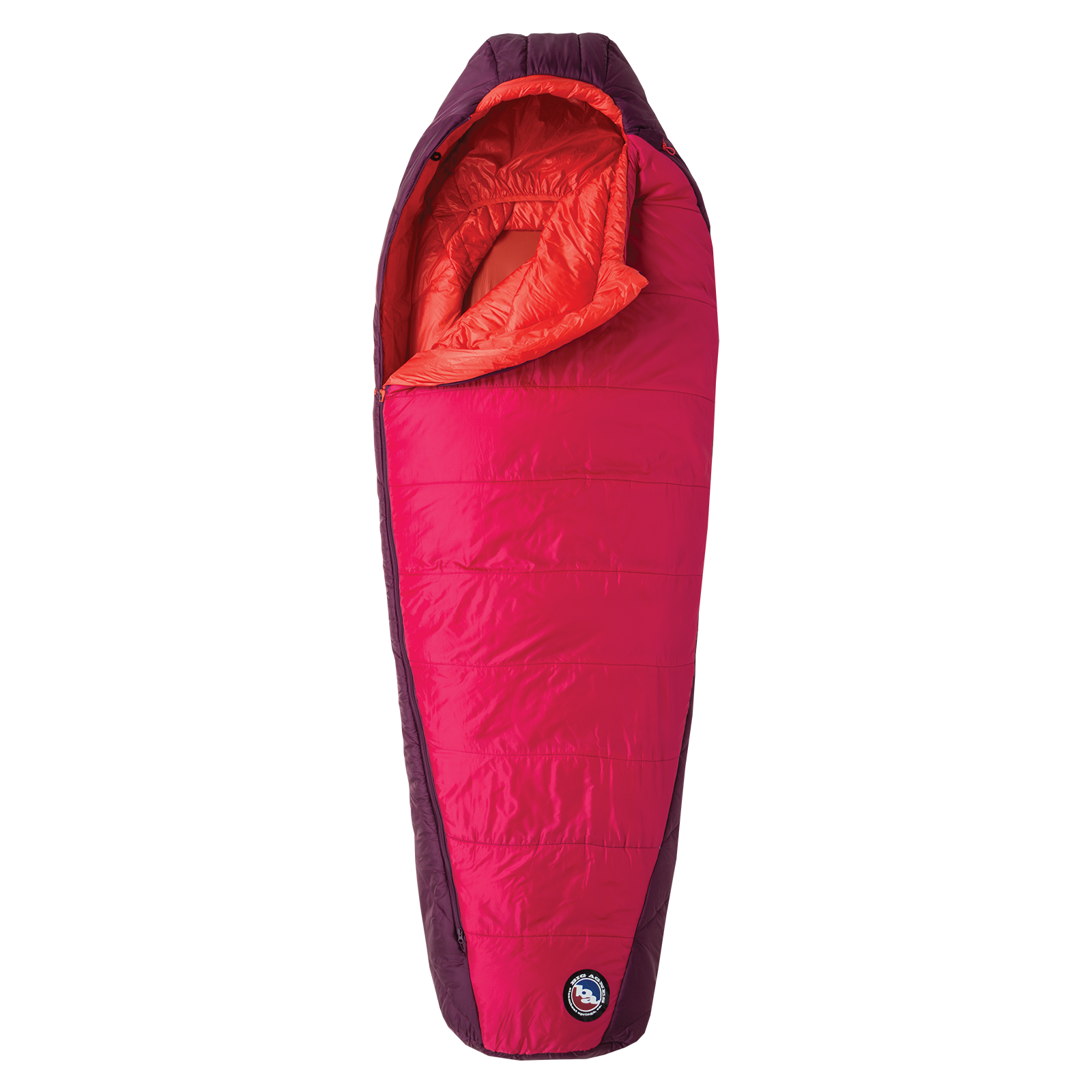 Big Agnes System Sleeping Bags Big Agnes