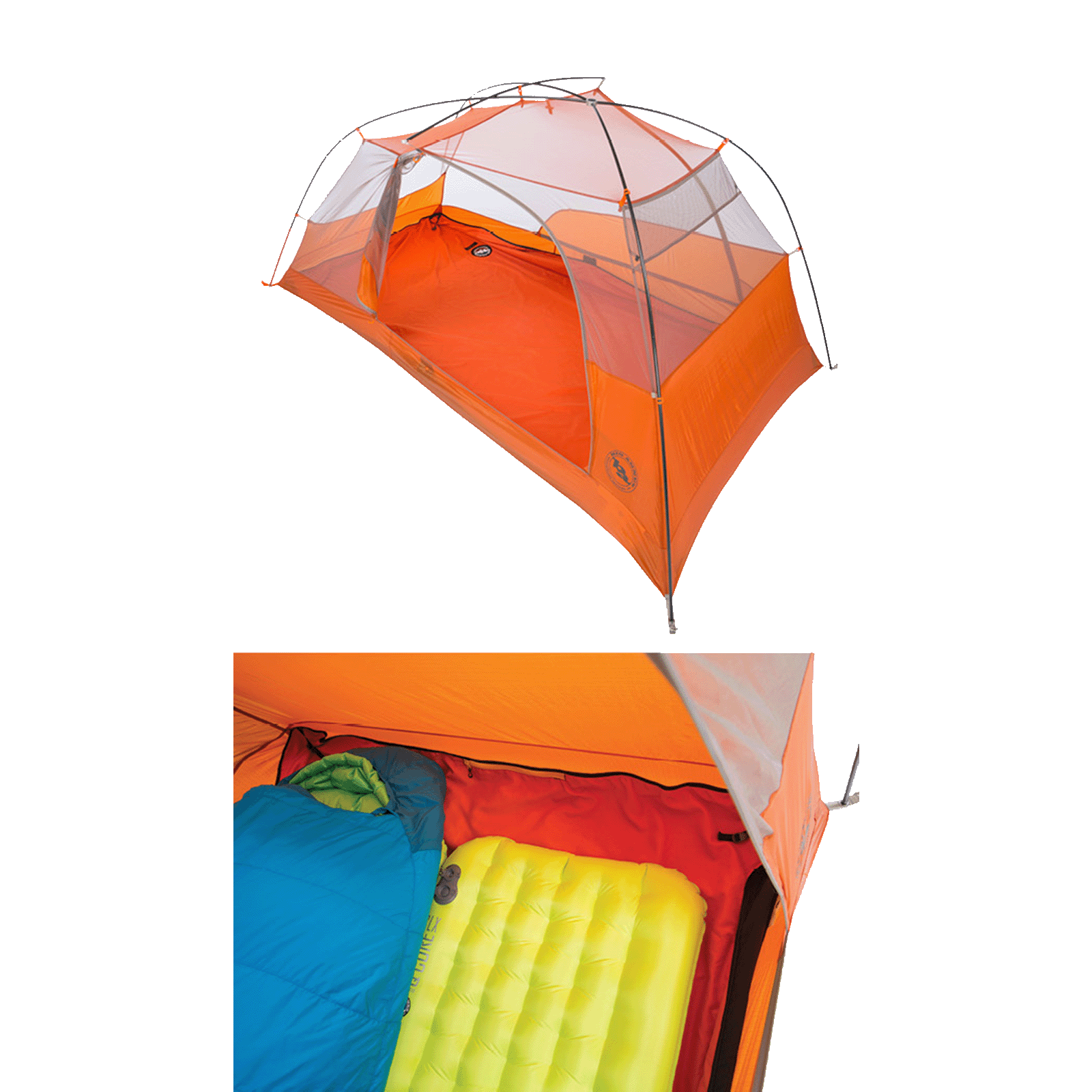 Tent Floor Protector Big Agnes