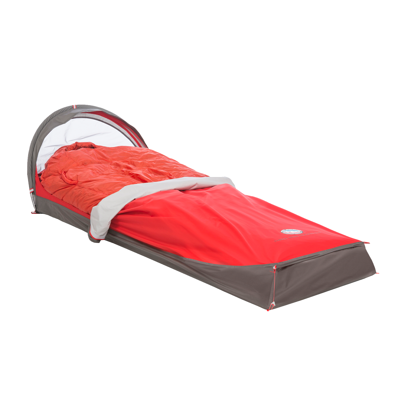 Three Wire Hooped Bivy Big Agnes