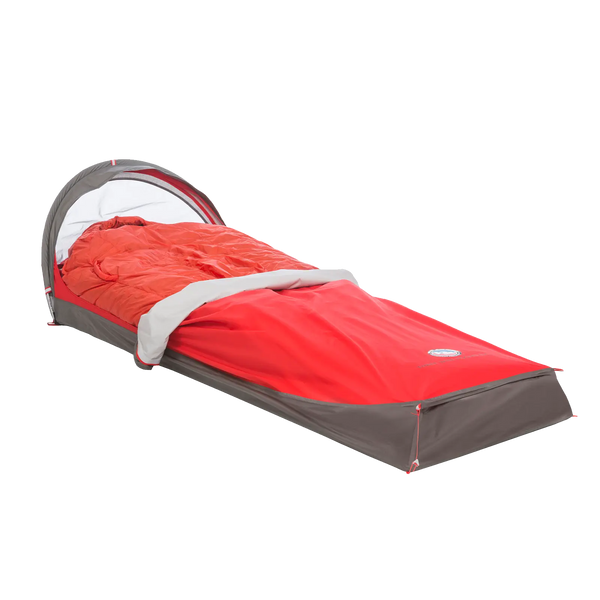 Three Wire Hooped Bivy | Big Agnes Three Wire Hooped Bivy | Big Agnes