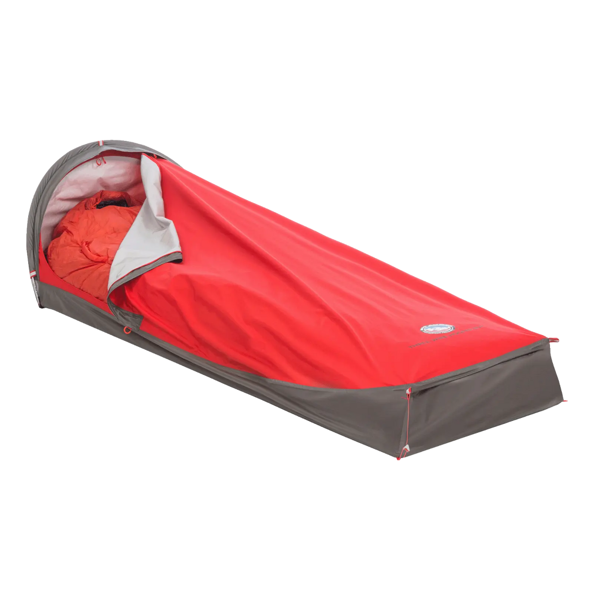 Three Wire Hooped Bivy | Big Agnes