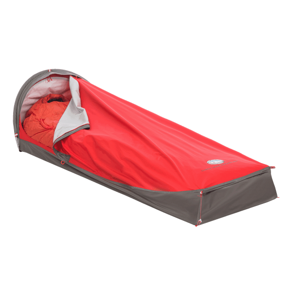 Three Wire Hooped Bivy