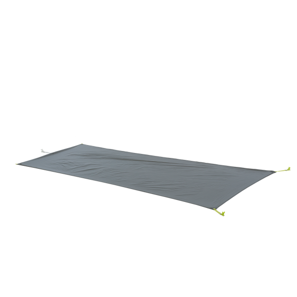 Tiger wall top ul2 footprint