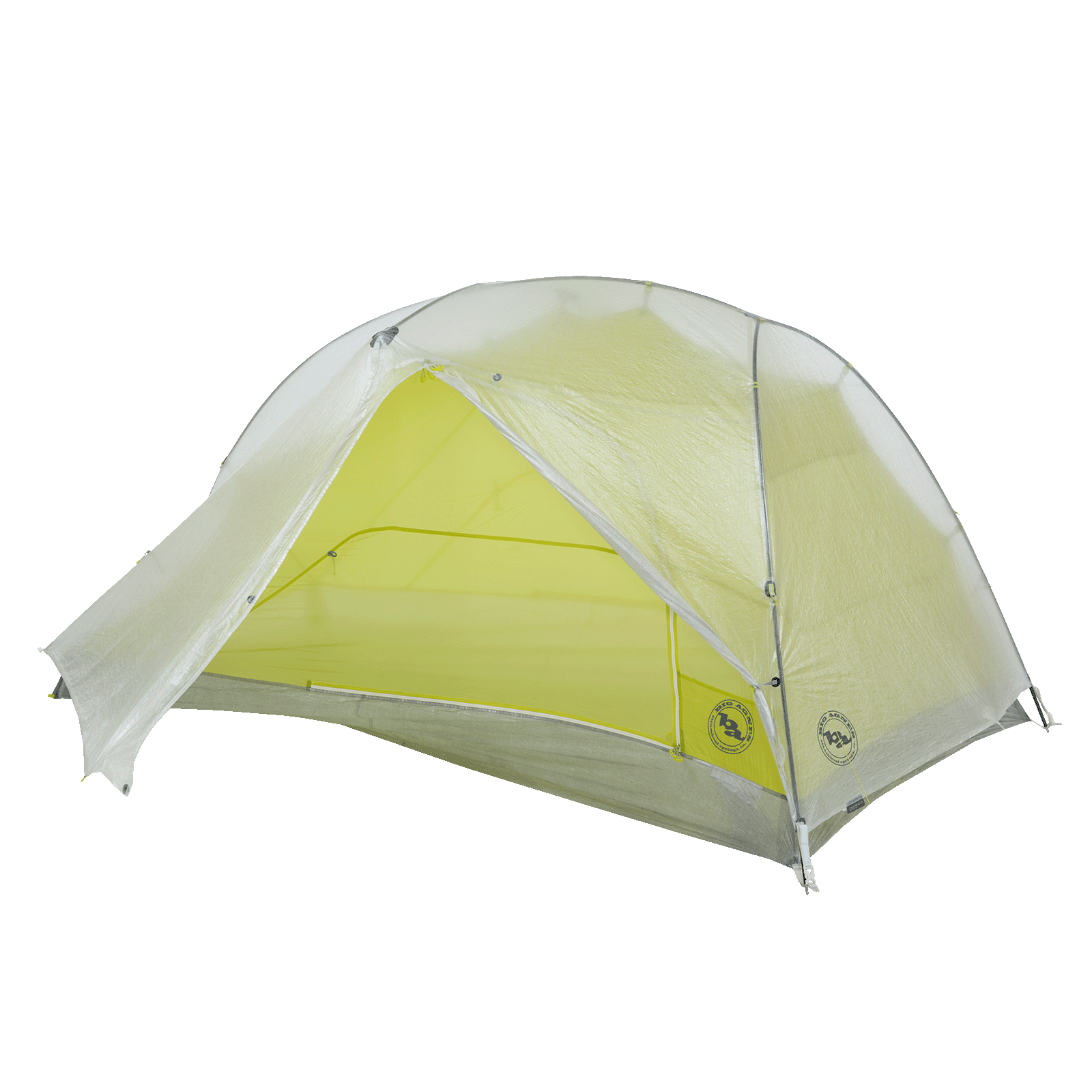 Big agnes tiger top wall ul2 tent reviews