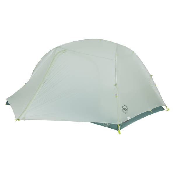 Tiger Wall 2 Platinum Crazylight Tent Big Agnes