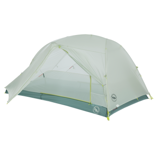 Tiger Wall 2 Platinum Crazylight Tent Big Agnes