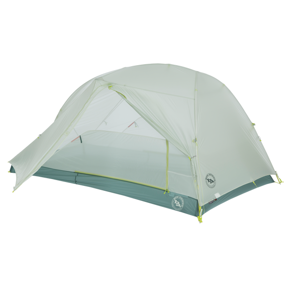 Big agnes tiger clearance wall ul