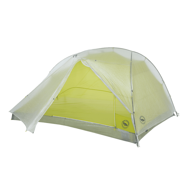 Tiger Wall 3 Carbon Crazylight Tent Big Agnes