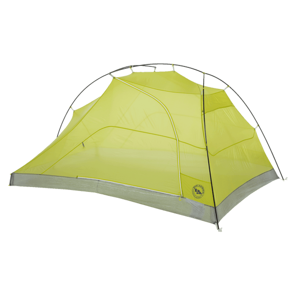 Tiger Wall 3 Carbon Crazylight Tent Big Agnes