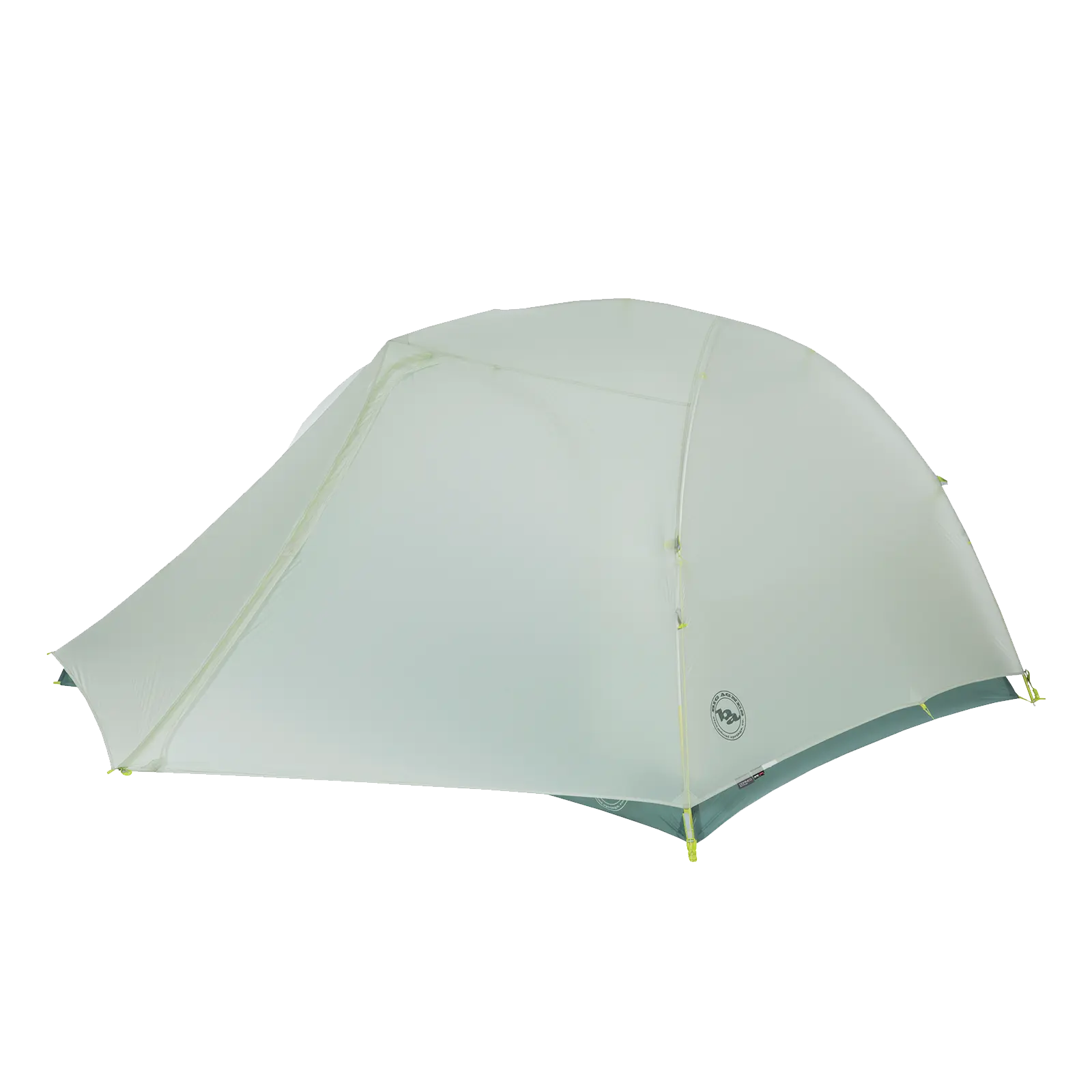 big agnes tiger wall ul2