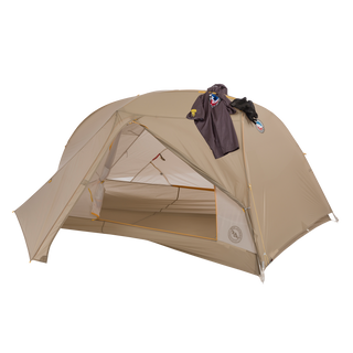 Tiger wall ul2 footprint sale