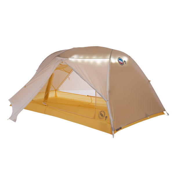 Hanging Tent Organizer - Davis Tent