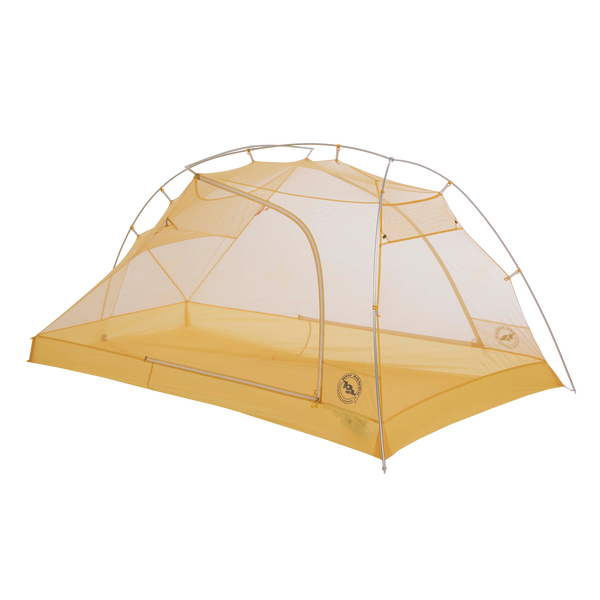 Tiger Wall UL2 Solution Dye Ultralight Tent Big Agnes