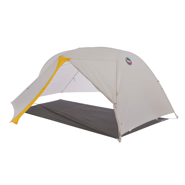 Tiger Wall UL2 Solution Dye Ultralight Tent Big Agnes