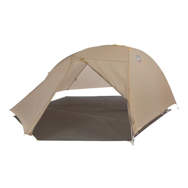 Tiger Wall UL3 Bikepack Solution Dye Ultralight Tent | Big Agnes Tiger Wall UL3 Bikepack Solution Dye Ultralight Tent | Big Agnes