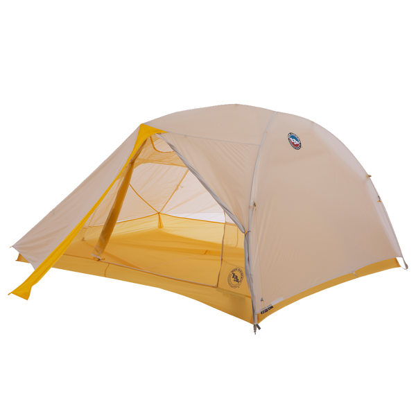 Tiger Wall UL3 Solution Dye Ultralight Tent Big Agnes