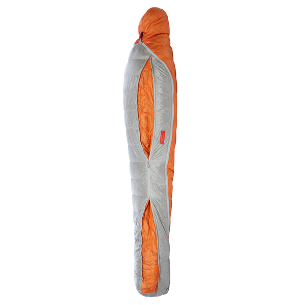 Torchlight UL 20 Expandable Mummy Sleeping Bag Big Agnes