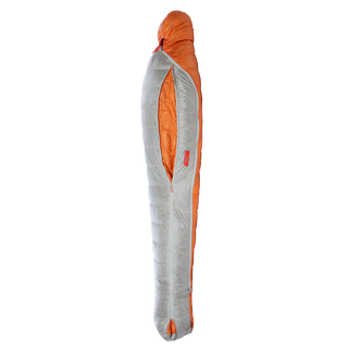 Big agnes flume ul 30 sleeping bag top