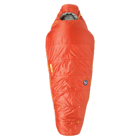 Big agnes cinnabar cheap