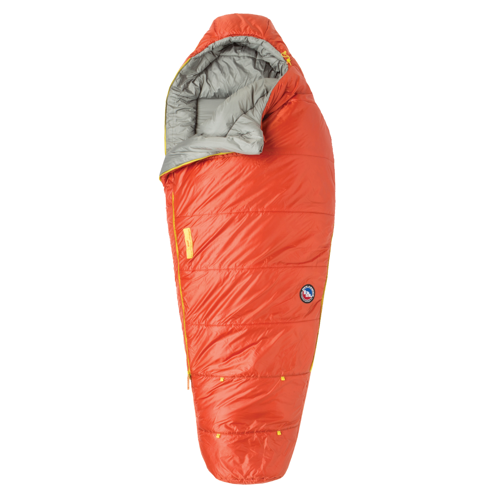 Big Agnes System Sleeping Bags Big Agnes